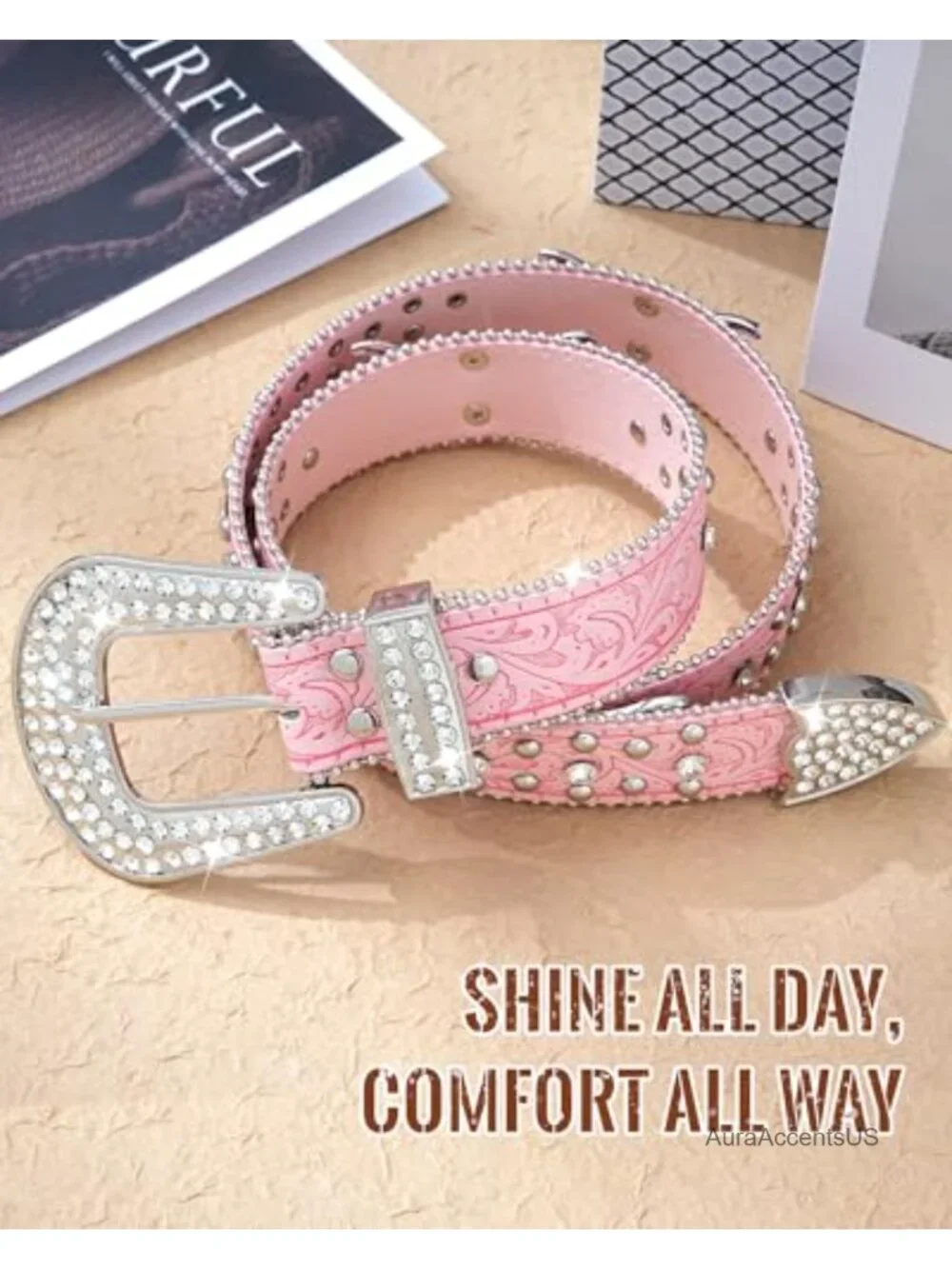 N/A this rhinestone